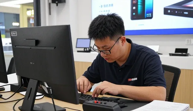 户外场地解决方案介绍
